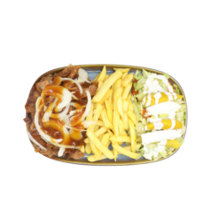 Dönerteller Spezial