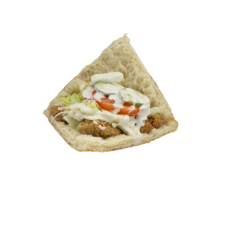 Falafel Döner