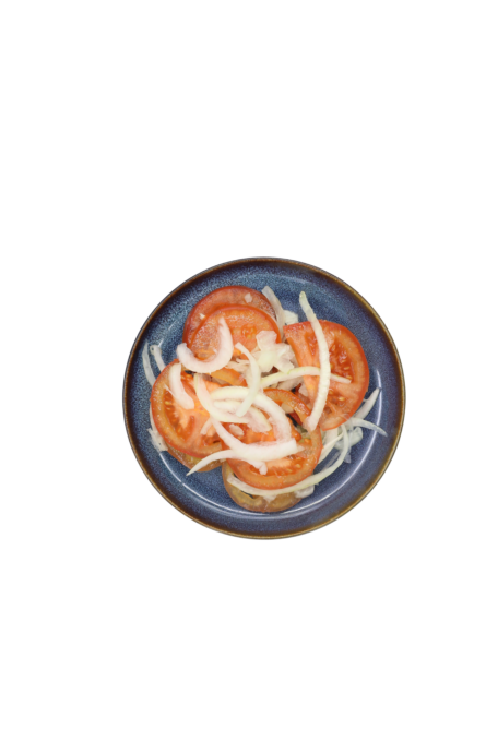 Tomatensalat