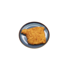 Schweineschnitzel Wiener Art