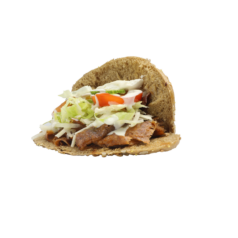 Döner Vollkorn