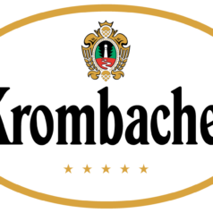 Krombacher Pilsener