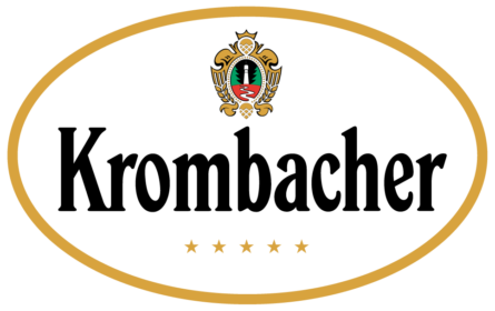 Krombacher Pilsener