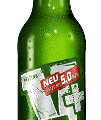 Veltins V+