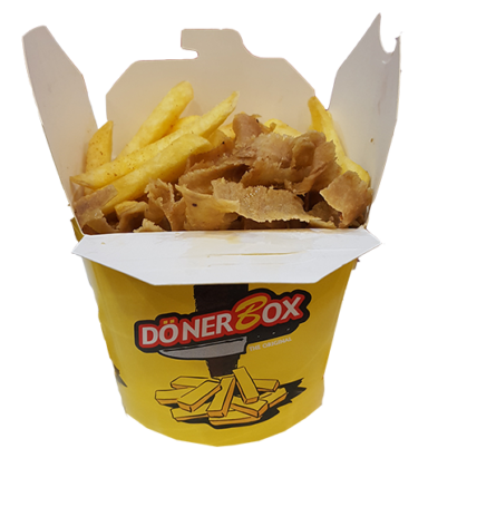 Dönerbox