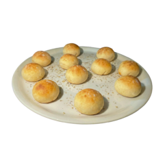 Pizzabrötchen (10 Stk.)