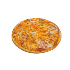 Pizza Schinken
