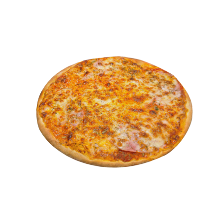 Pizza Schinken
