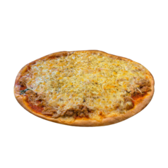 Pizza Thunfisch