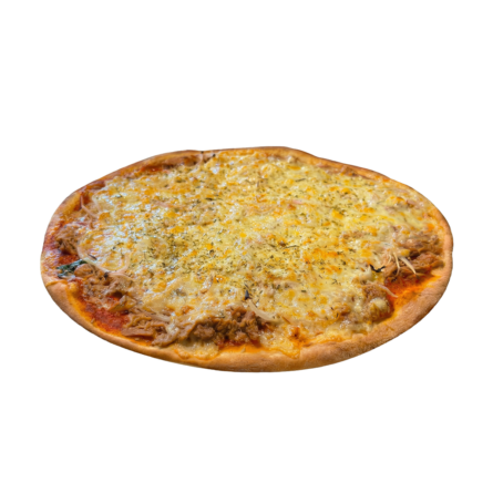 Pizza Thunfisch