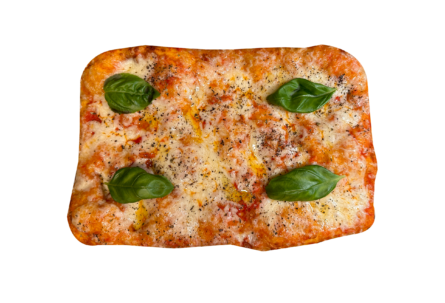 Pizza Pala Margherita