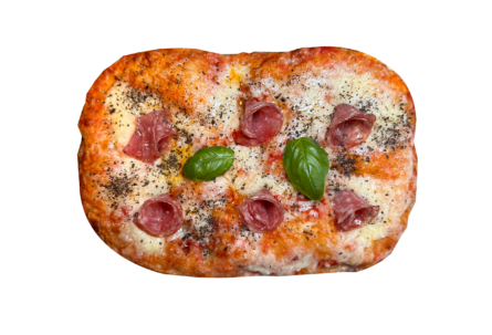 Pizza Pala Milano