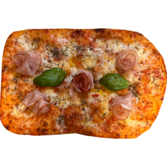 Pizza Pala Prosciutto