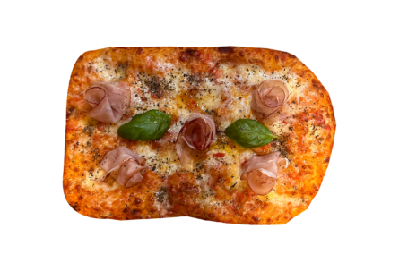 Pizza Pala Prosciutto