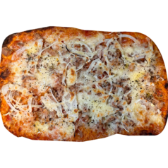 Pizza Pala Tonno